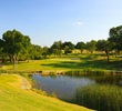 Vaaler Creek Golf Club - hole 17
