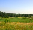 Wolfdancer Golf Club - hole 8