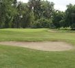 Teal Bend Golf Club - hole 12
