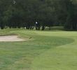 Teal Bend Golf Club - hole 18