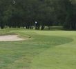 Teal Bend Golf Club - hole 18