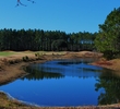 Cimarrone C.C. golf course - 3rd