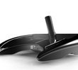 STX Sync Series 7 Belly Putter - back