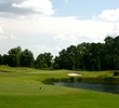 Harmony Golf Preserve - 17th hole