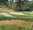 Whitney Oaks Golf Club - hole 10