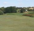 Whitney Oaks Golf Club - hole 7