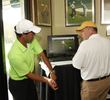BannLynch Golf academy - swing analysis