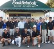 BannLynch Golf academy - K.J. Choi