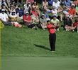 Tiger Woods - Muirfield Village G.C. - hole 16