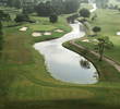 Magnolia golf course at Disney - 12th