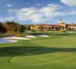 Falcon's Fire golf course - 18th
