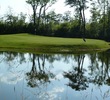 Kilmarlic Golf Club - hole 5