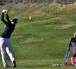 Lost Canyons G.C. - practice range