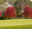 Schaumburg Golf Club - Baer Course - hole 16