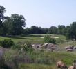The Ridge golf course - hole 12