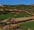 Palmilla Golf Club - Ocean nine - hole 4