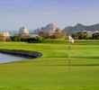 Cabo San Lucas Country Club - hole 18