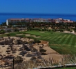 Cabo Real Golf Club - hole 12