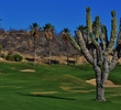 Palmilla Golf Club - Ocean nine - hole 9