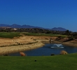 Palmilla Golf Club - Mountain nine - hole 4