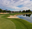 Desperado Course at Badlands Golf Club - 3rd