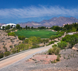 Outlaw Course at Badlands Golf Club - 1st