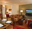 Marriott's Shadow Ridge - living room