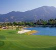 PGA West - Greg Norman golf course - 11th