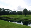 Falls Resort golf course - hole 6