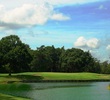 The Falls Resort golf course - hole 7