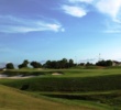 Houston National Golf Club - 18th