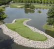 Cantigny Golf - Woodside course - 8th