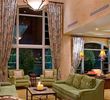 Hilton Garden Inn at PGA Village - lobby