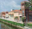 Naples shopping