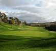 Talega Golf Club - hole 9