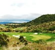 Talega Golf Club - hole 11