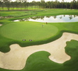 Tournament Course at Redstone Golf Club
