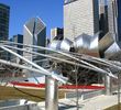 Millennium Park in Chicago