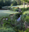 St. Marlo Country Club - hole 14
