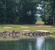 Coyote Preserve Golf Club - hole 17