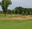Coyote Preserve Golf Club - hole 18