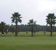 LPGA International - practice facilities