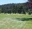 Sequoia Woods Country Club