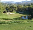 Greenhorn Creek Resort golf course - 13th