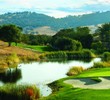 Saddle Creek Resort - golf course