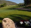 Deer Creek Golf Club - 18th hole