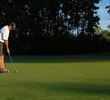 Deer Creek Golf Club - greens