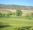 Deer Creek Golf Club - 9th