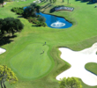 Copperhead golf course at Innisbrook Resort