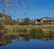 Eagle Glen Golf Club - no. 18